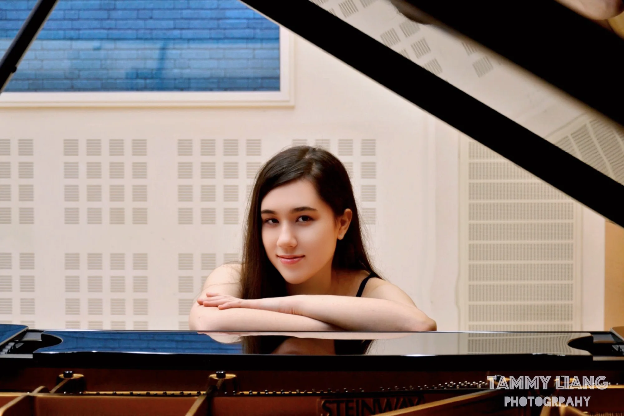 Tiffany Buxton - Piano Teacher at Harrow Piano Academy